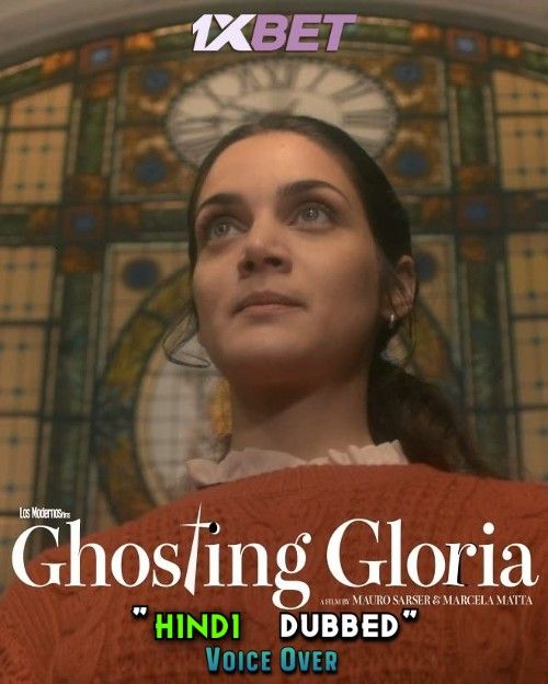 poster of Muerto con Gloria (2022) Hindi [Voice Over] Dubbed WEBRip